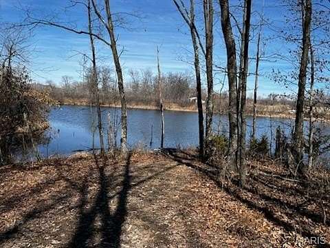 3.22 Acres of Residential Land for Sale in Elsberry, Missouri