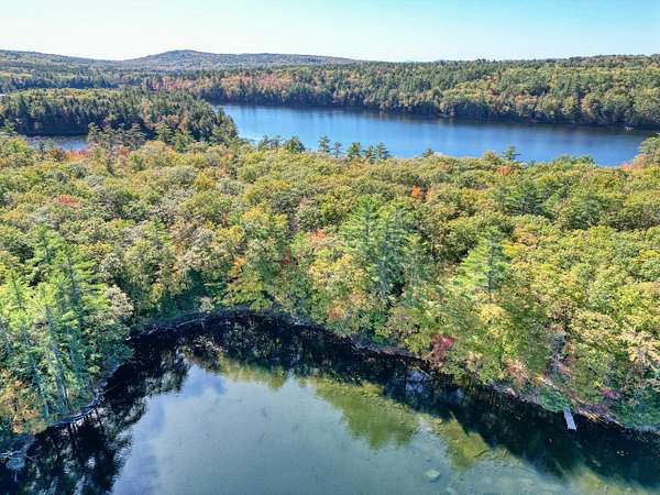 1.26 Acres of Land for Sale in Fayette, Maine