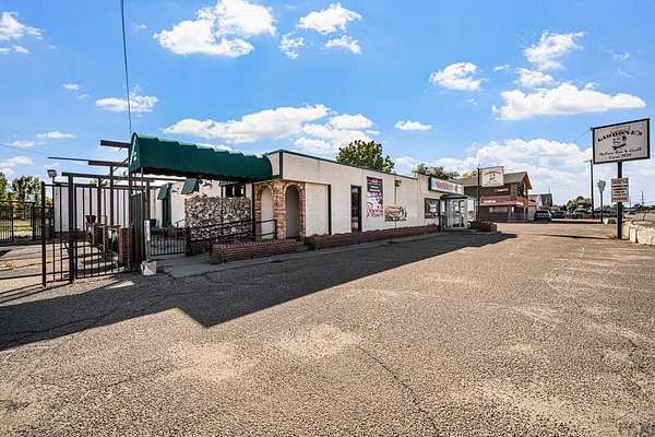 16.4 Acres of Improved Mixed-Use Land for Sale in Pueblo, Colorado