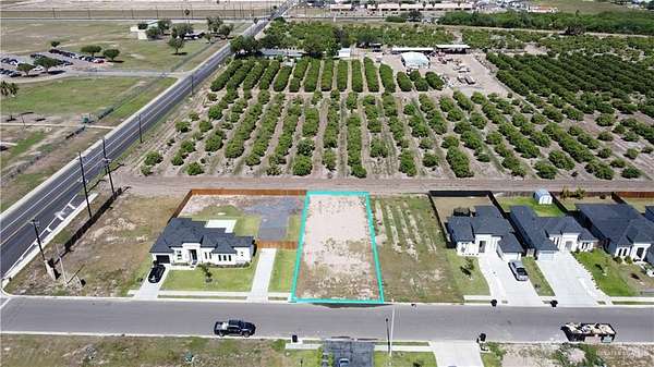 0.15 Acres of Residential Land for Sale in Alton, Texas