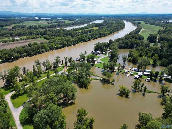 0.1 Acres of Land for Sale in Cedar Bluff, Alabama