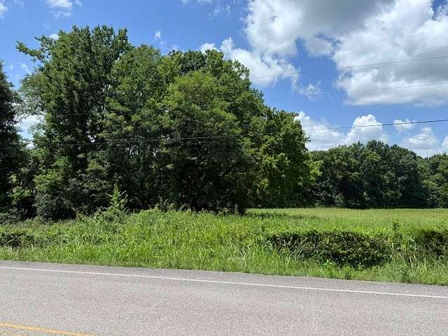 15.1 Acres of Land for Sale in College Grove, Tennessee