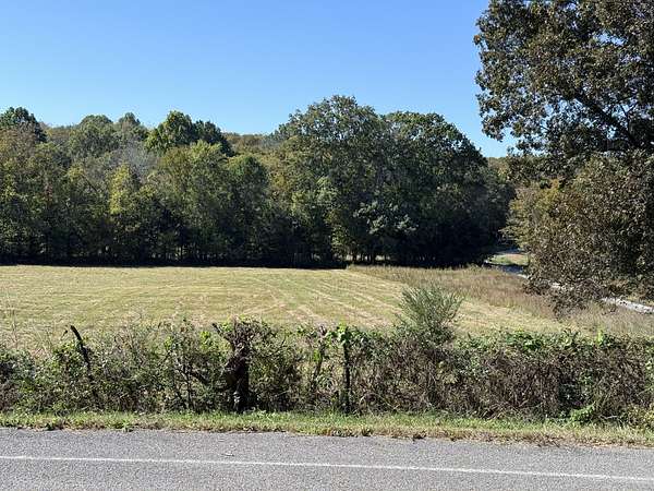 15.1 Acres of Land for Sale in College Grove, Tennessee