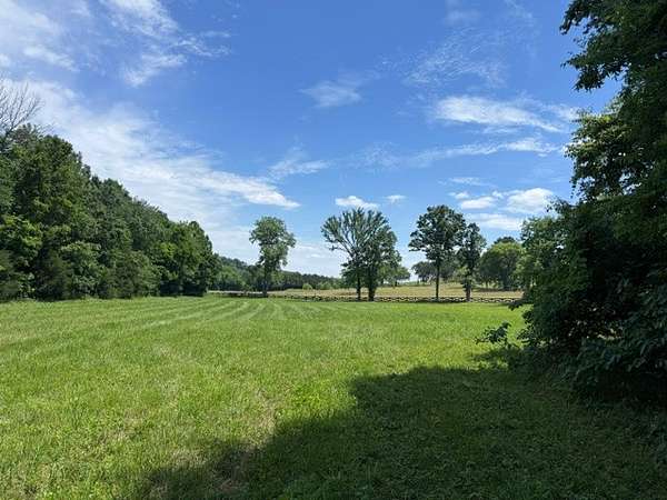 15.1 Acres of Land for Sale in College Grove, Tennessee