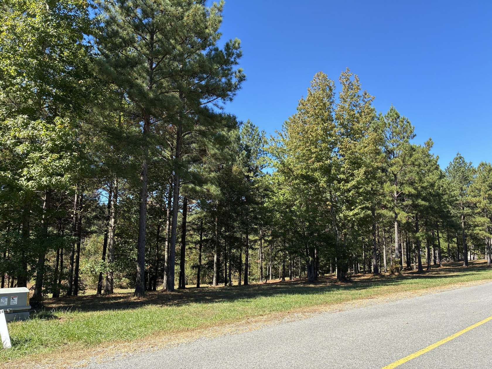 1 Acre of Residential Land for Sale in Jasper, Tennessee