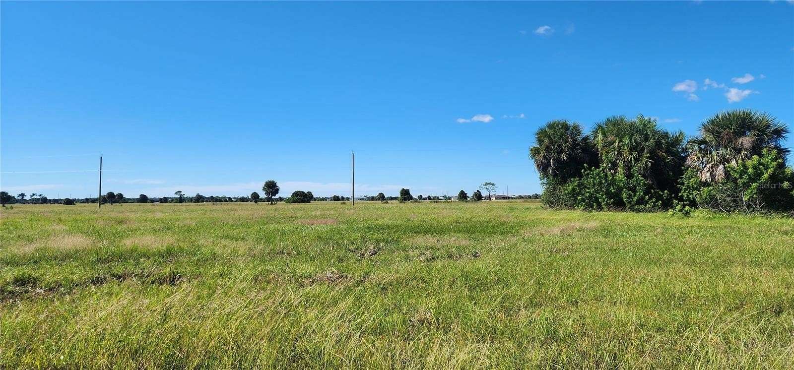 0.17 Acres of Residential Land for Sale in Placida, Florida
