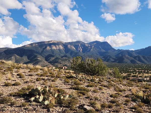 2 Acres of Land for Sale in Placitas, New Mexico