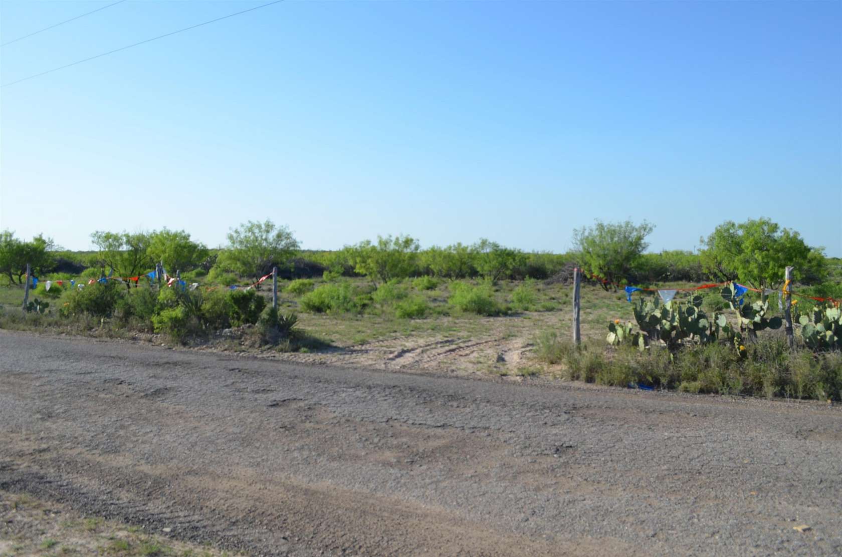 10.4 Acres of Land for Sale in Laredo, Texas