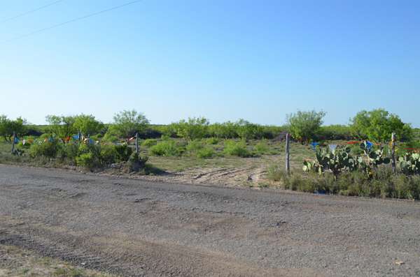 10.4 Acres of Land for Sale in Laredo, Texas