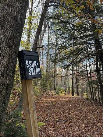 1.1 Acres of Residential Land for Sale in Wilmington, Vermont