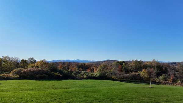 22 Acres of Land for Sale in Cornwall, Vermont