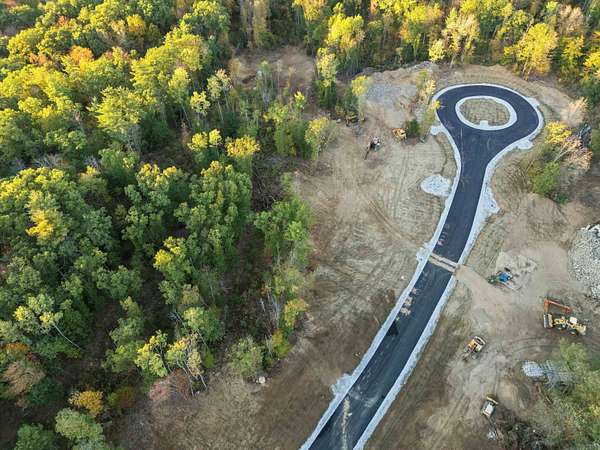 1.38 Acres of Residential Land for Sale in Epping, New Hampshire