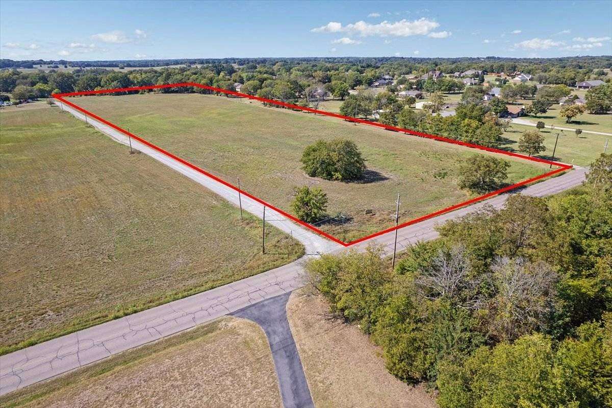 8.5 Acres of Mixed-Use Land for Sale in Durant, Oklahoma