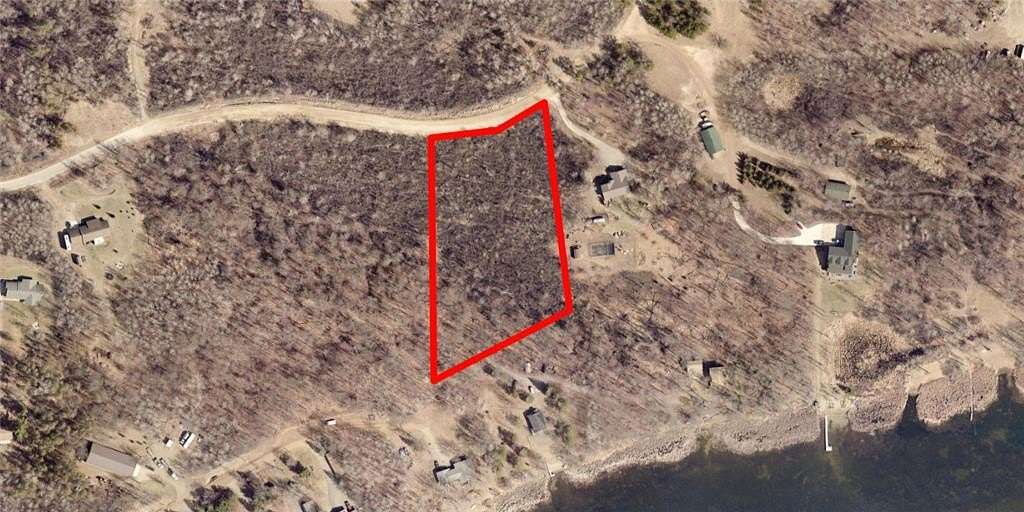 3.46 Acres of Residential Land for Sale in Brainerd, Minnesota