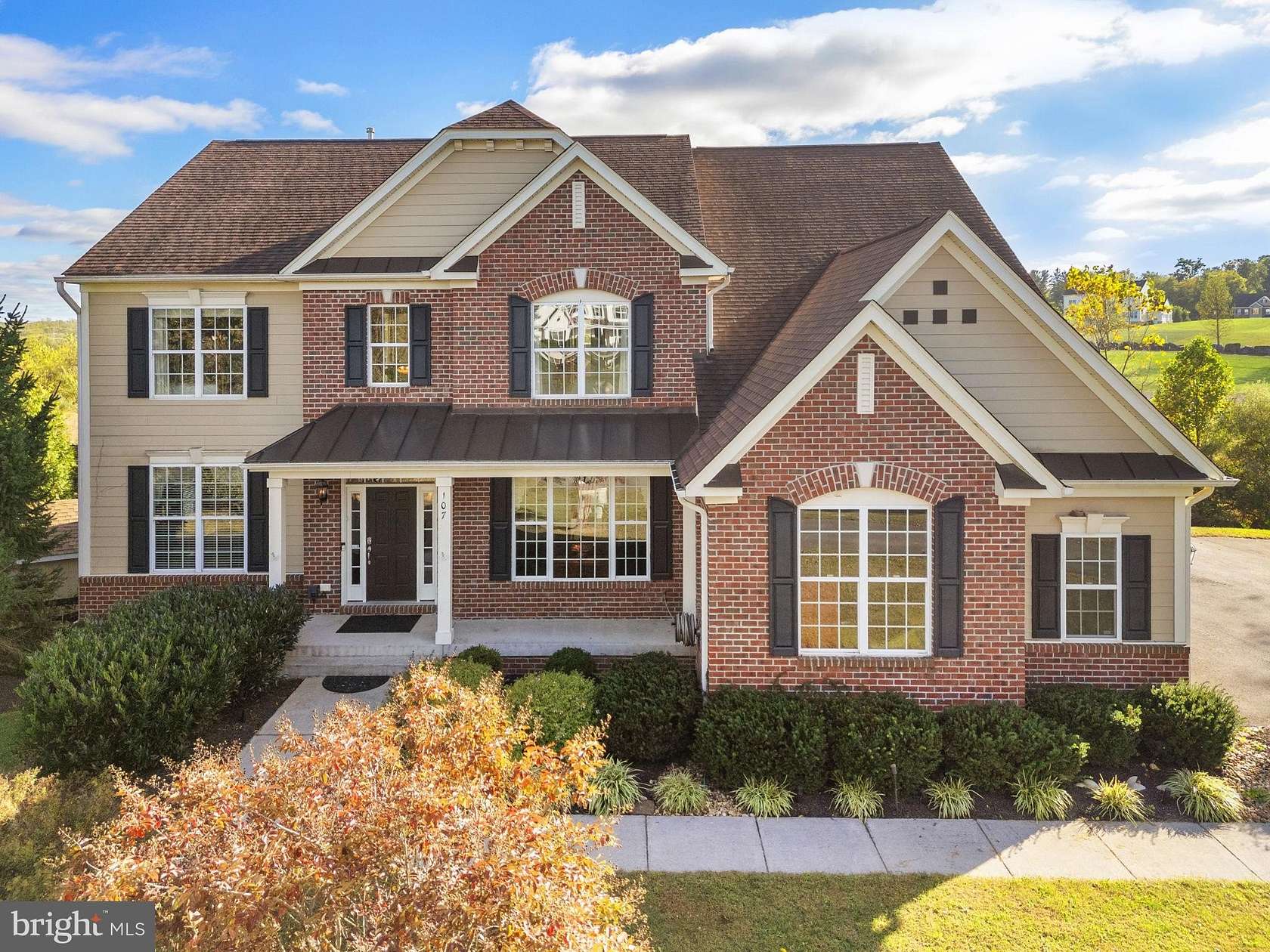 2.16 Acres of Residential Land with Home for Sale in Winchester, Virginia