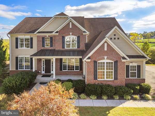 2.16 Acres of Residential Land with Home for Sale in Winchester, Virginia