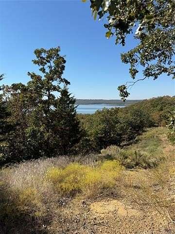 40 Acres of Recreational Land for Sale in Eufaula, Oklahoma