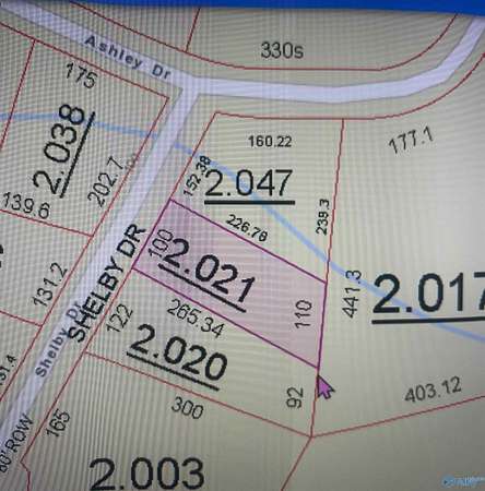 0.58 Acres of Residential Land for Sale in Grant, Alabama