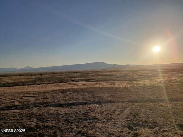 8.59 Acres of Land for Sale in Crescent Valley, Nevada