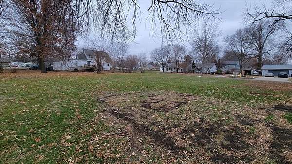 0.36 Acres of Residential Land for Sale in Marengo, Iowa