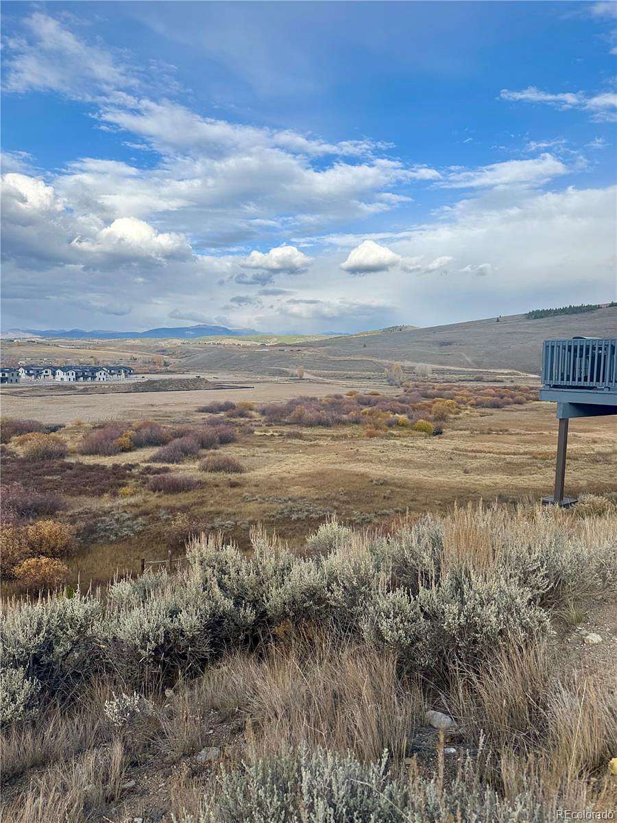 0.5 Acres of Residential Land for Sale in Granby, Colorado