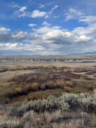 0.5 Acres of Residential Land for Sale in Granby, Colorado
