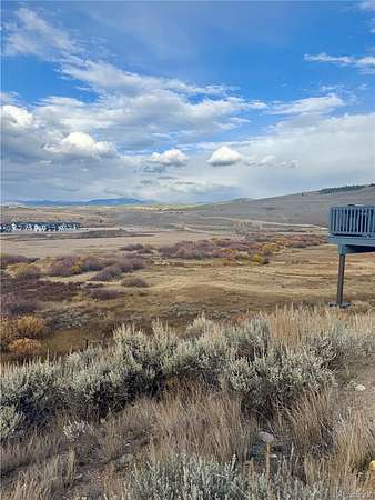 0.5 Acres of Residential Land for Sale in Granby, Colorado