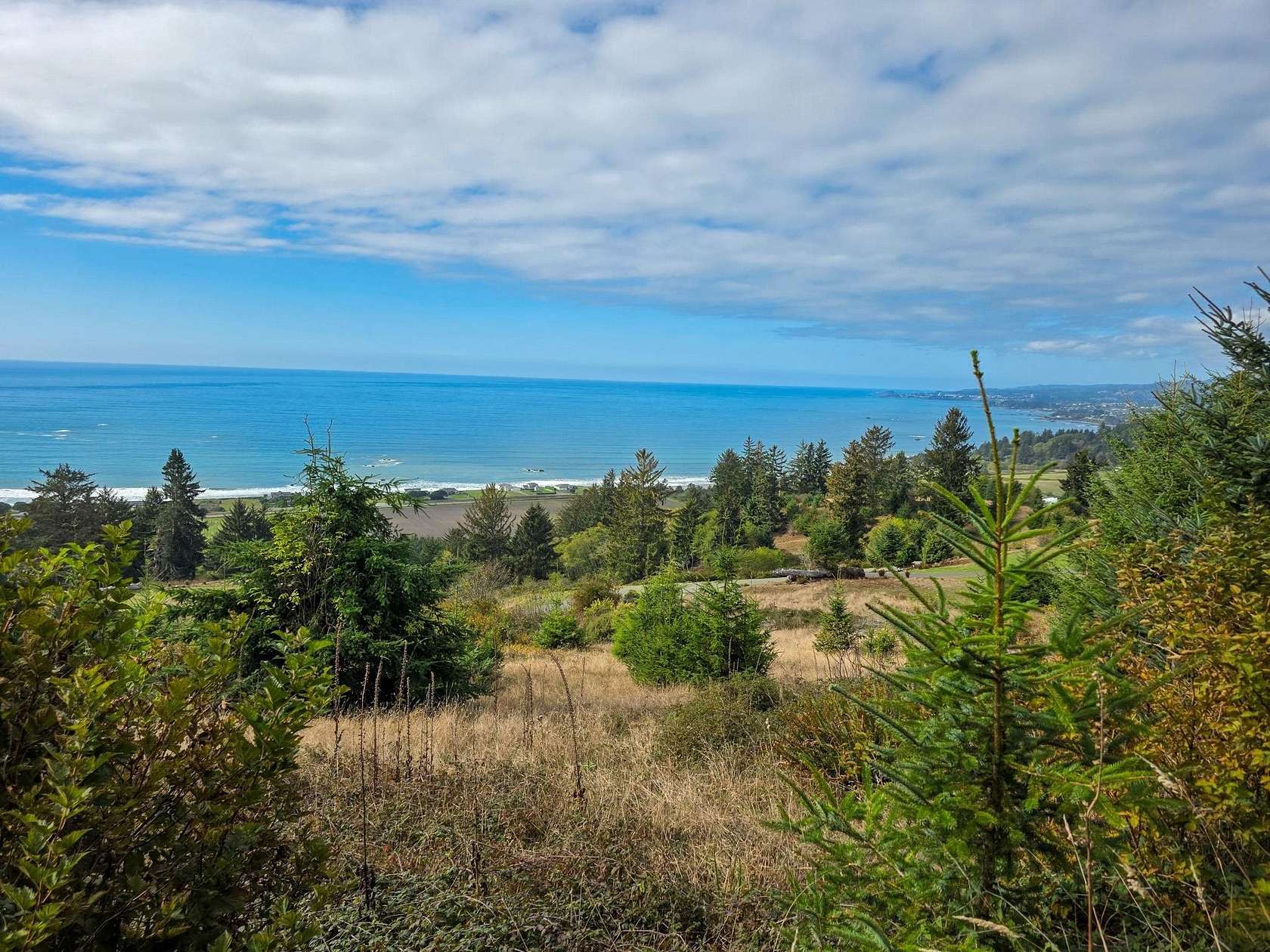 1.79 Acres of Land for Sale in Smith River, California