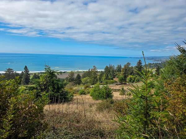 1.79 Acres of Land for Sale in Smith River, California