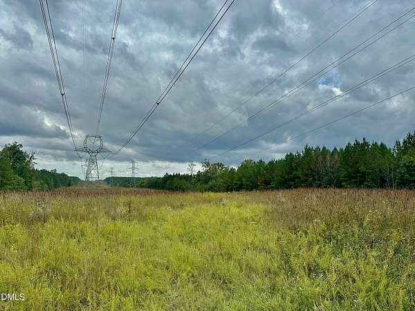 18.2 Acres of Land for Sale in Rougemont, North Carolina