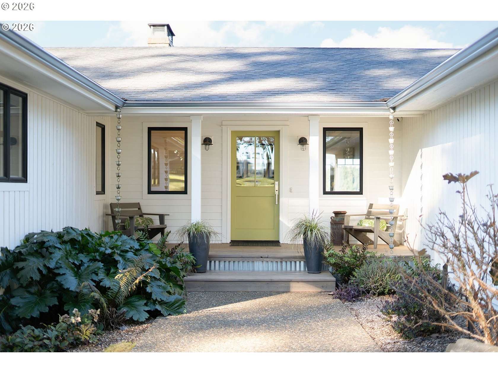 10 Acres of Land with Home for Sale in Dundee, Oregon