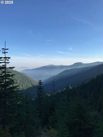 33.2 Acres of Recreational Land for Sale in Westfir, Oregon