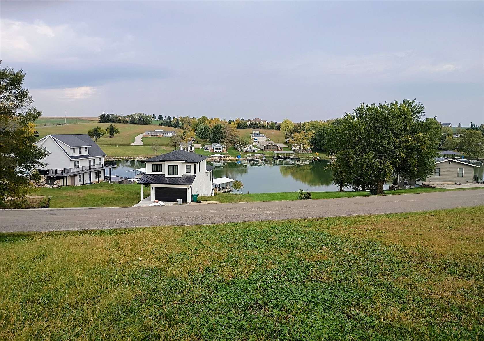 0.65 Acres of Land for Sale in Ellston, Iowa