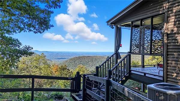 5.77 Acres of Residential Land with Home for Sale in Jasper, Georgia