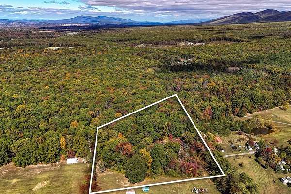 4 Acres of Residential Land for Sale in Grottoes, Virginia