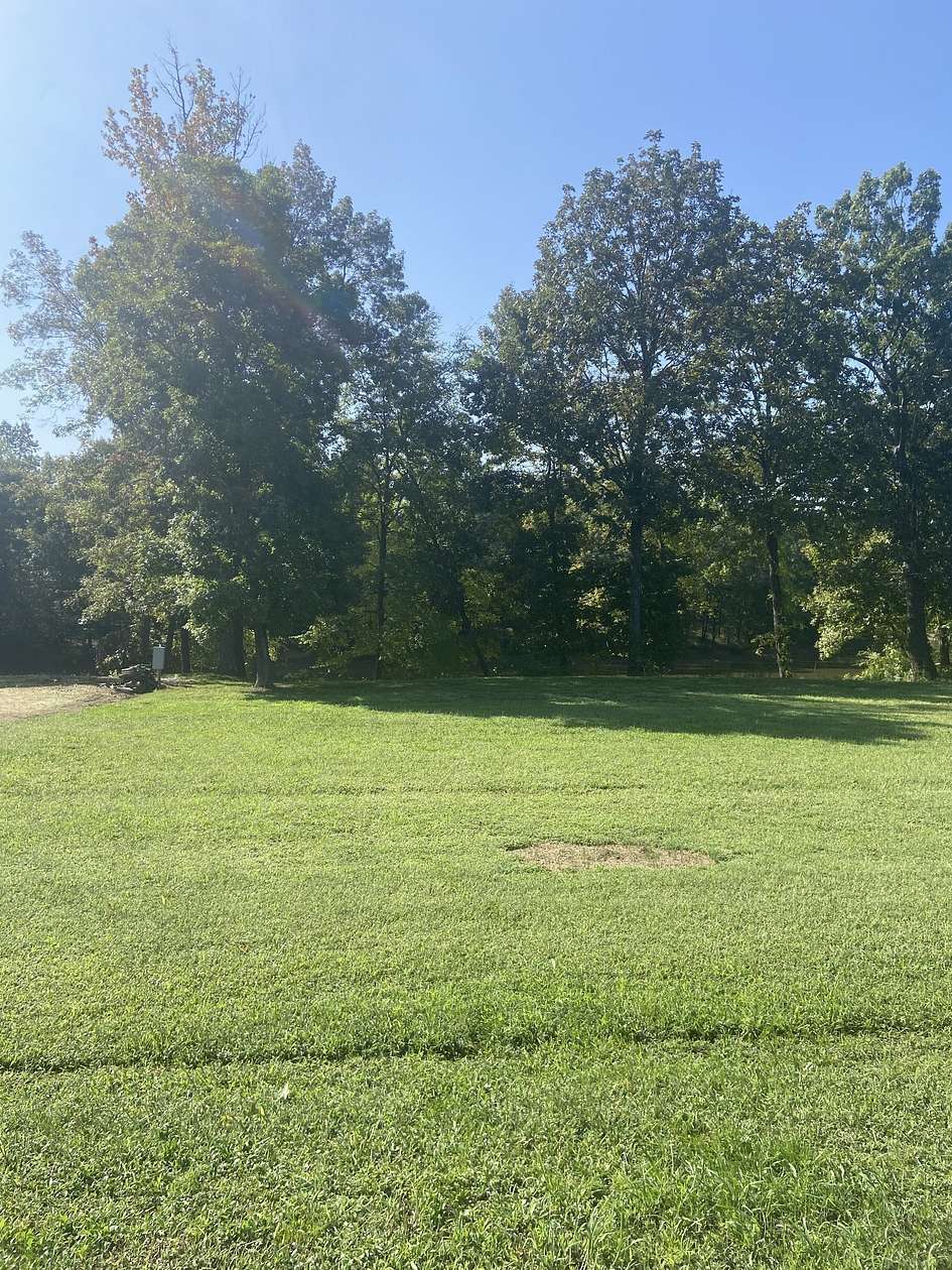 2.3 Acres of Land for Sale in Clifton, Tennessee