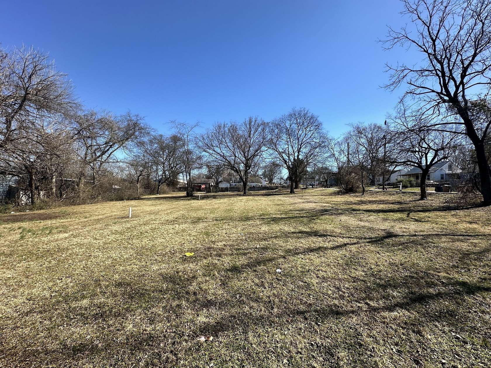 0.9 Acres of Commercial Land for Sale in Nashville, Tennessee