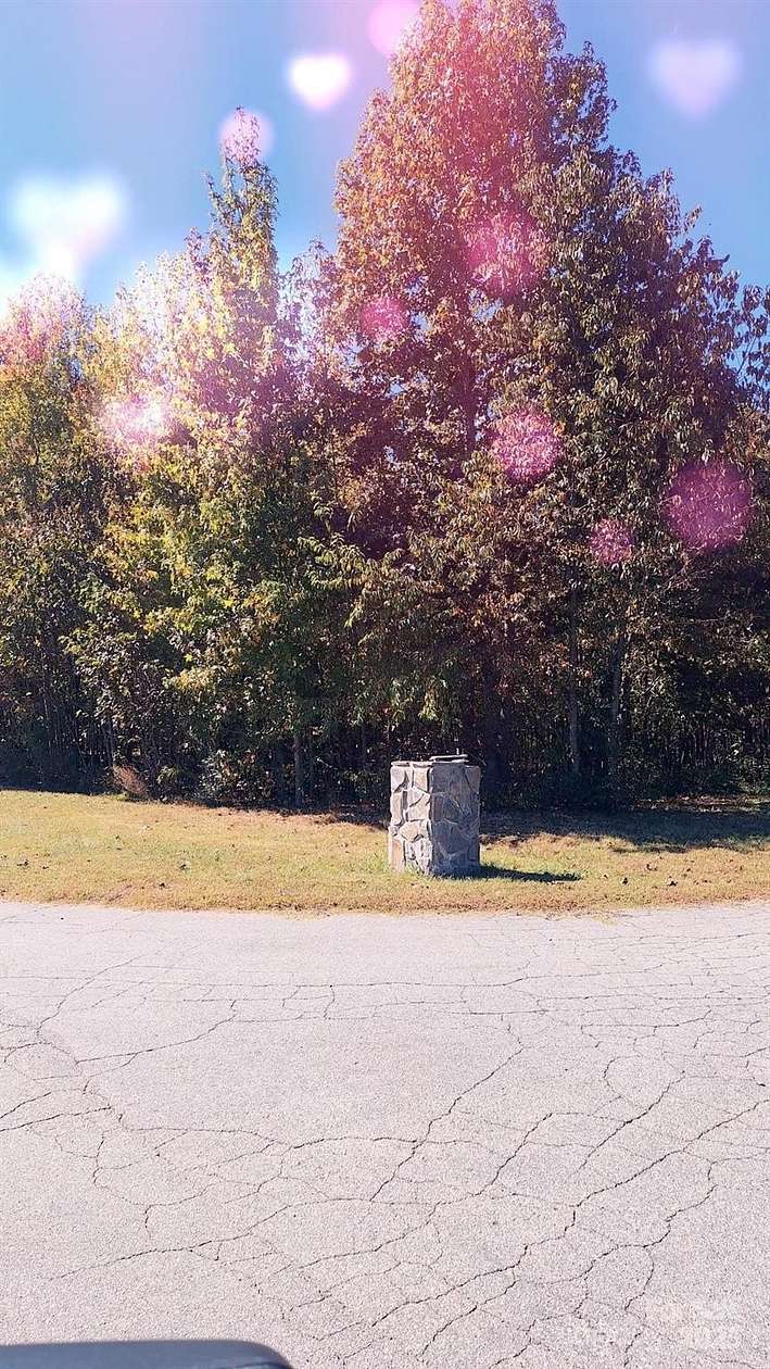 0.57 Acres of Residential Land for Sale in Iron Station, North Carolina