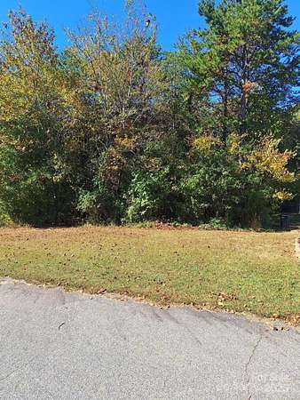 0.52 Acres of Residential Land for Sale in Iron Station, North Carolina