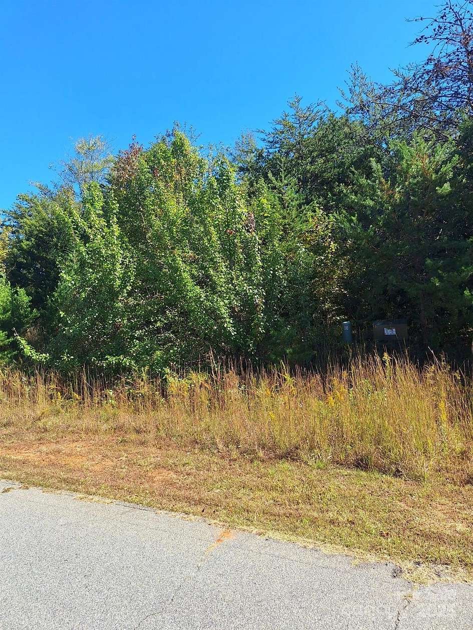 0.55 Acres of Residential Land for Sale in Iron Station, North Carolina
