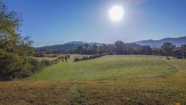 4.4 Acres of Residential Land for Sale in Newport, Tennessee