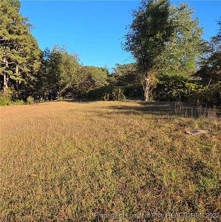 5.7 Acres of Commercial Land for Sale in Spring Lake, North Carolina