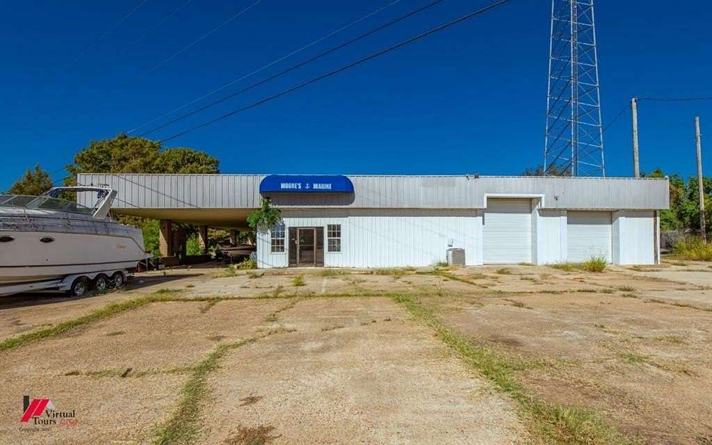 1.69 Acres of Commercial Land for Sale in Benton, Louisiana