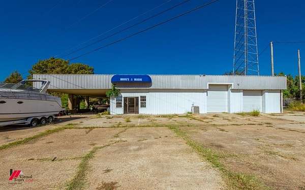 1.69 Acres of Commercial Land for Sale in Benton, Louisiana