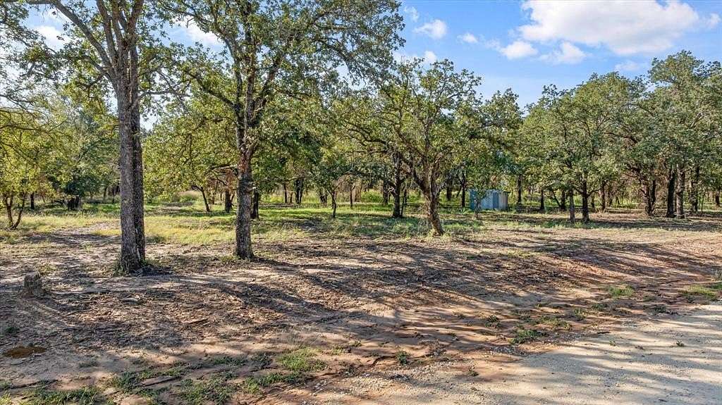 6.56 Acres of Residential Land for Sale in Stephenville, Texas