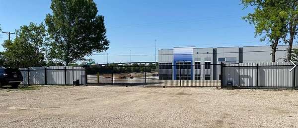 1.29 Acres of Commercial Land for Sale in Lancaster, Texas