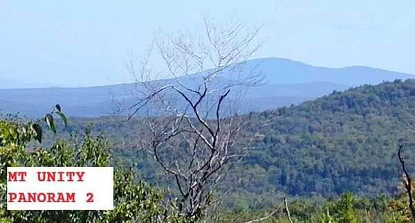 100 Acres of Recreational Land for Sale in Unity, New Hampshire