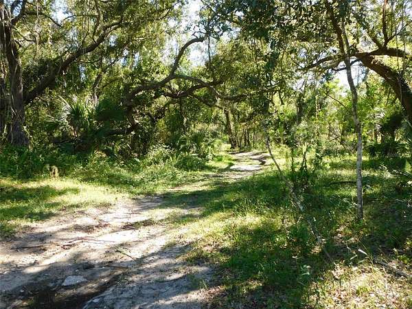 5 Acres of Land for Sale in Arcadia, Florida