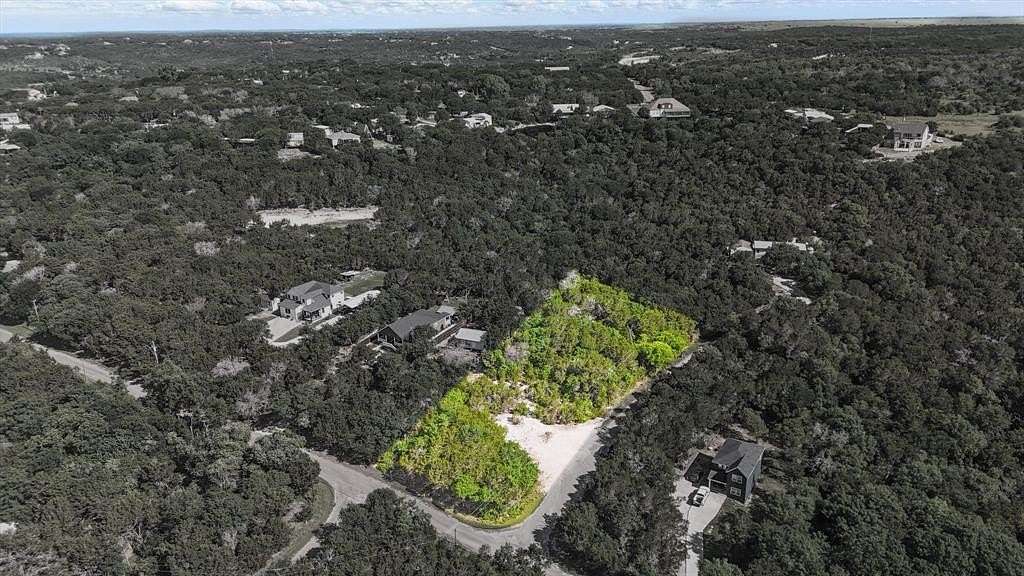 0.3 Acres of Residential Land for Sale in Rio Vista, Texas