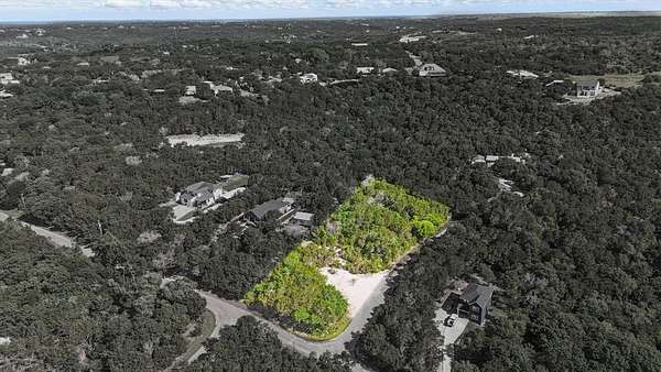 0.3 Acres of Residential Land for Sale in Rio Vista, Texas